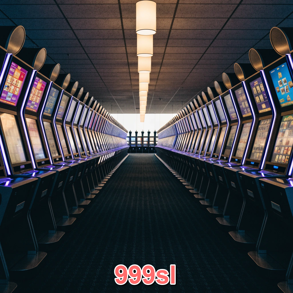 999sl - Peningkatan performa dan UI/UX terbaru